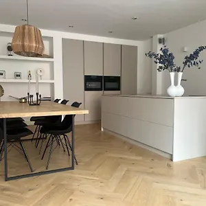  Apartment Casa Niederlande