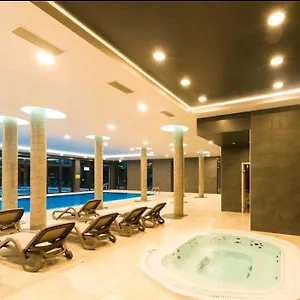  Apartment Polanki Park Relax&spa Polen